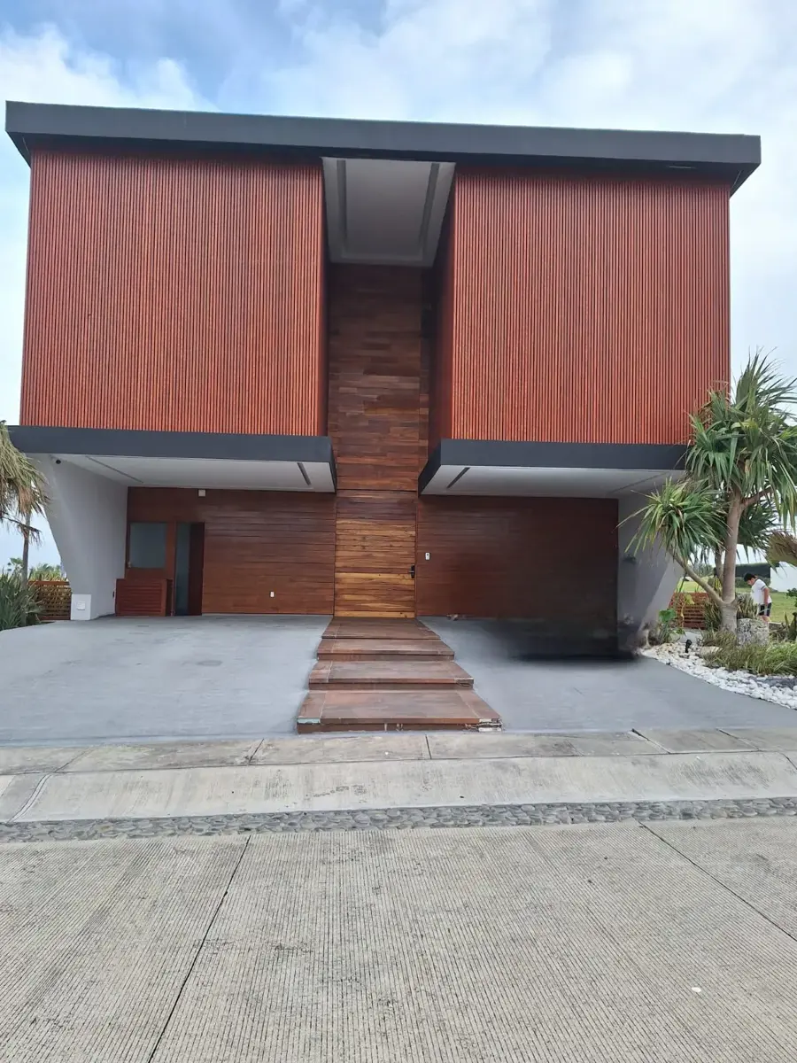 Casa en venta en Dos Riberas Residencial y Club de Golf, Alvarado — foto 1 de 15