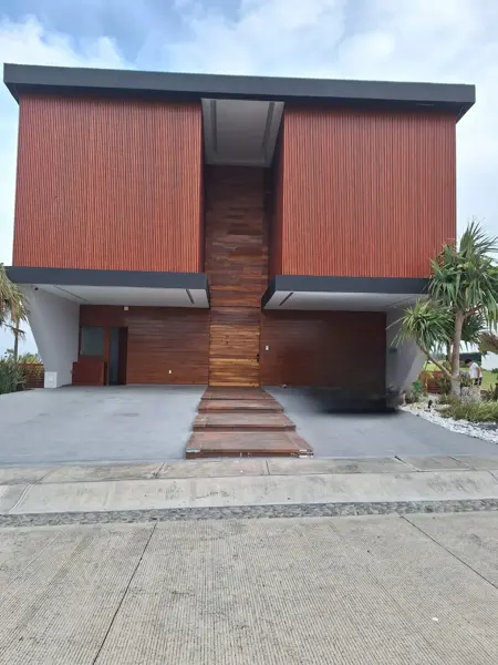 Casa en Venta en Dos Riberas Club de Golf, Alvarado