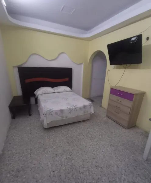Hotel en venta en Veracruz Centro, Veracruz — foto 2 de 11