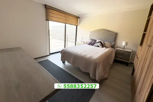 Departamento en venta en Santiago Atzacoalco, Gustavo A. Madero — foto 2 de 4