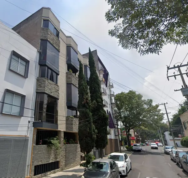Departamento en venta en Portales Norte, Benito Juárez — foto 2 de 12