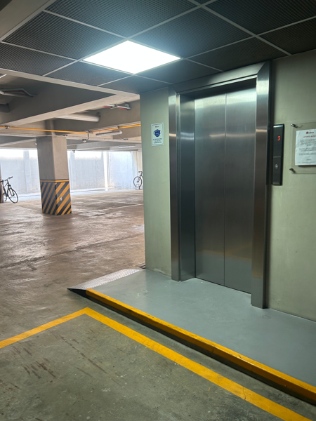 Departamento en venta en Polanco IV Sección, Miguel Hidalgo — foto 3 de 32