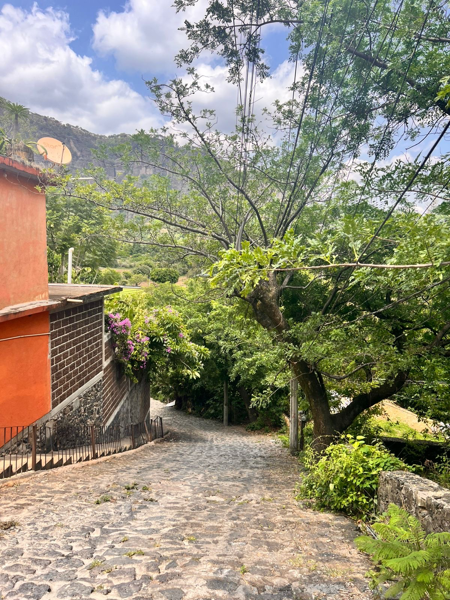 Terreno en venta en San Jose, Tepoztlán — foto 2 de 7