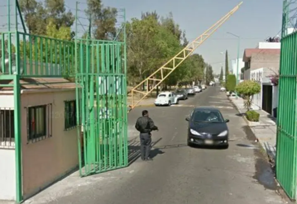 Casa en venta en Cafetales, Coyoacán — foto 3 de 15