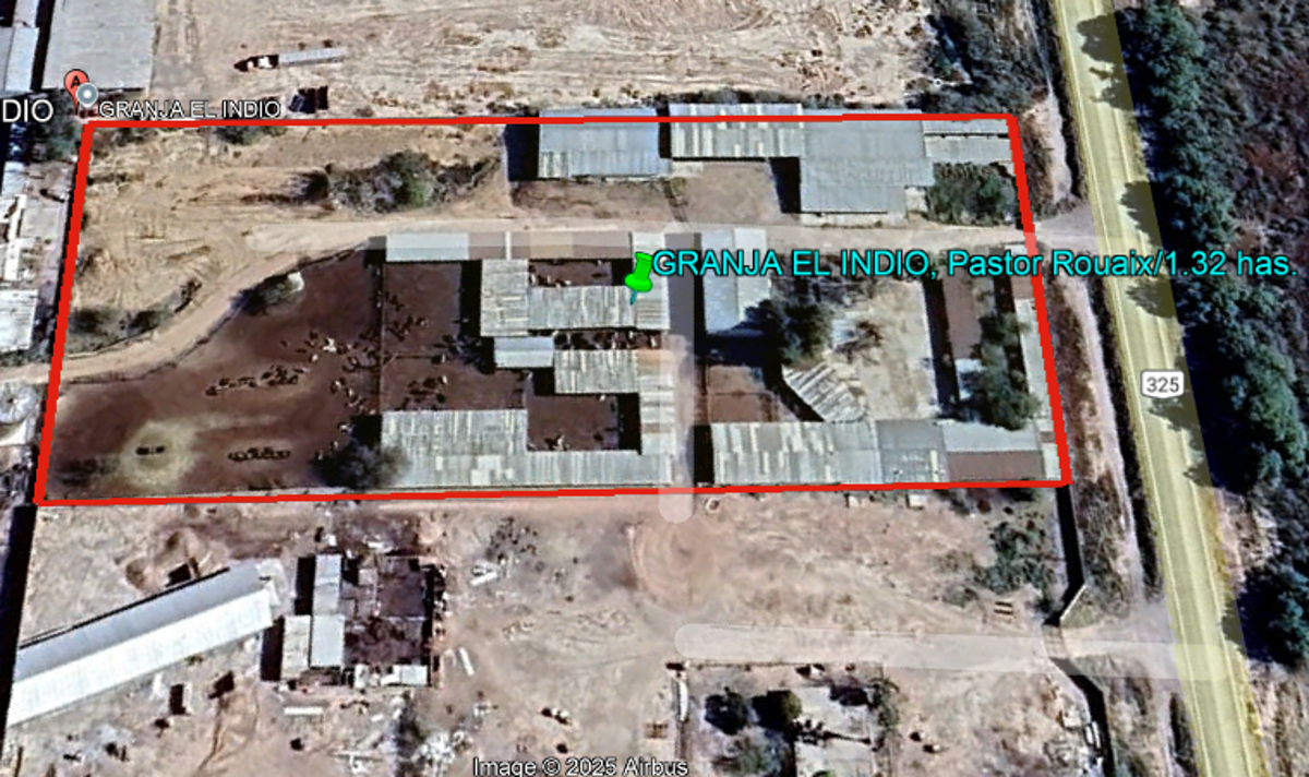 Finca-Rancho en venta en Pastor Rouaix, Gómez Palacio — foto 1 de 42
