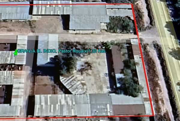 Finca-Rancho en venta en Pastor Rouaix, Gómez Palacio — foto 3 de 42