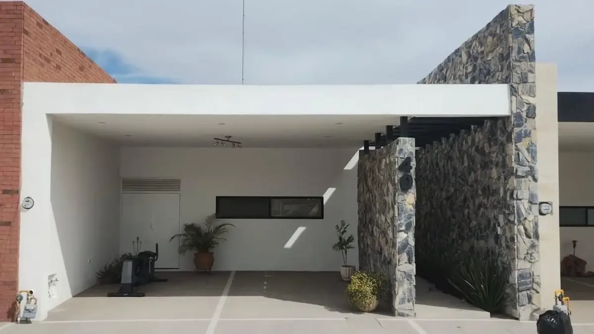 Casa en venta en Los Viñedos, Torreón — foto 1 de 3