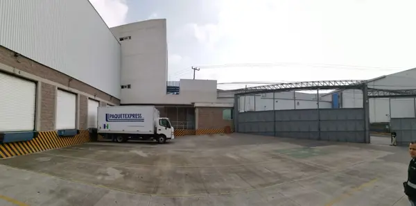 Nave en renta en Parque industrial San Martín Obispo, Cuautitlán Izcalli — foto 3 de 5