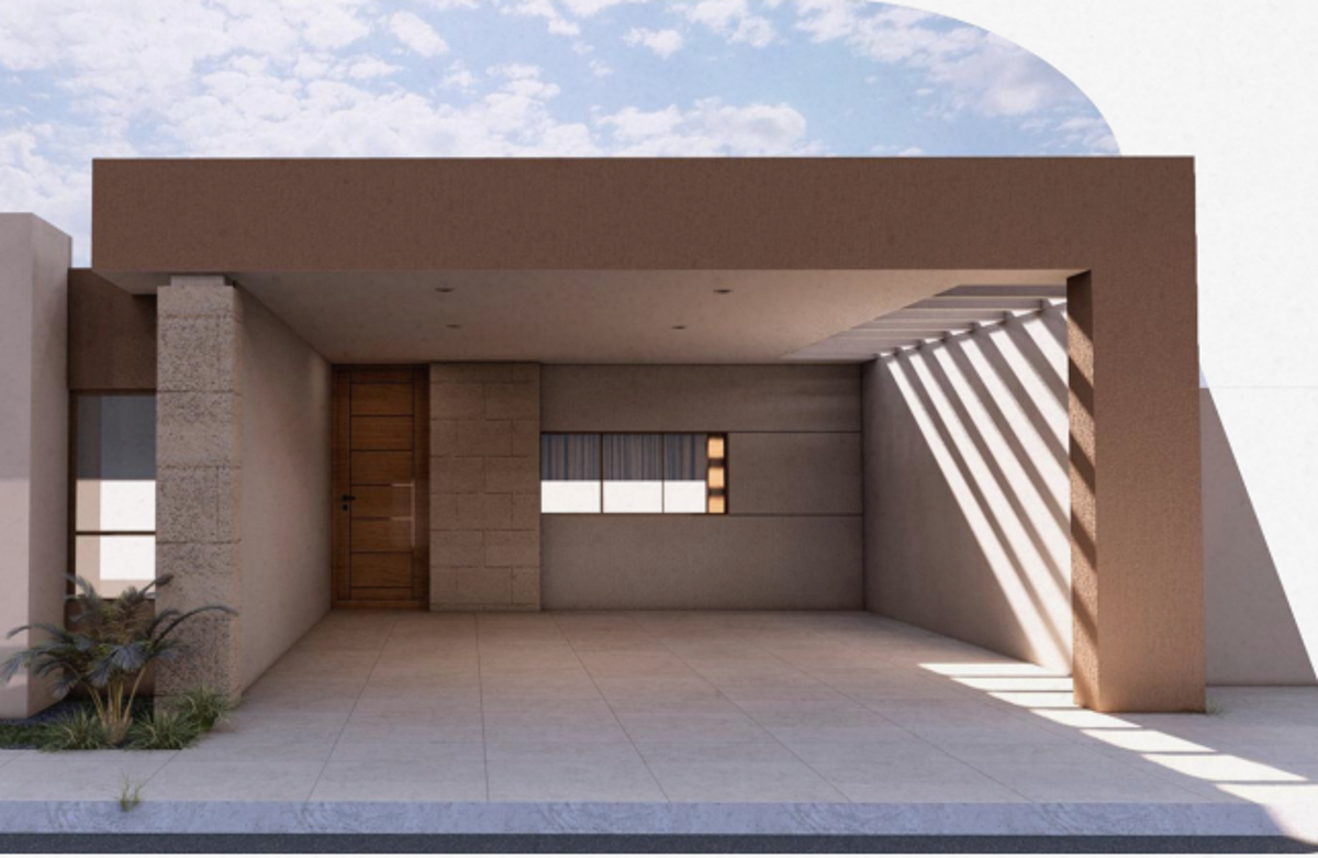 Casa en venta en Los Viñedos, Torreón — foto 1 de 2