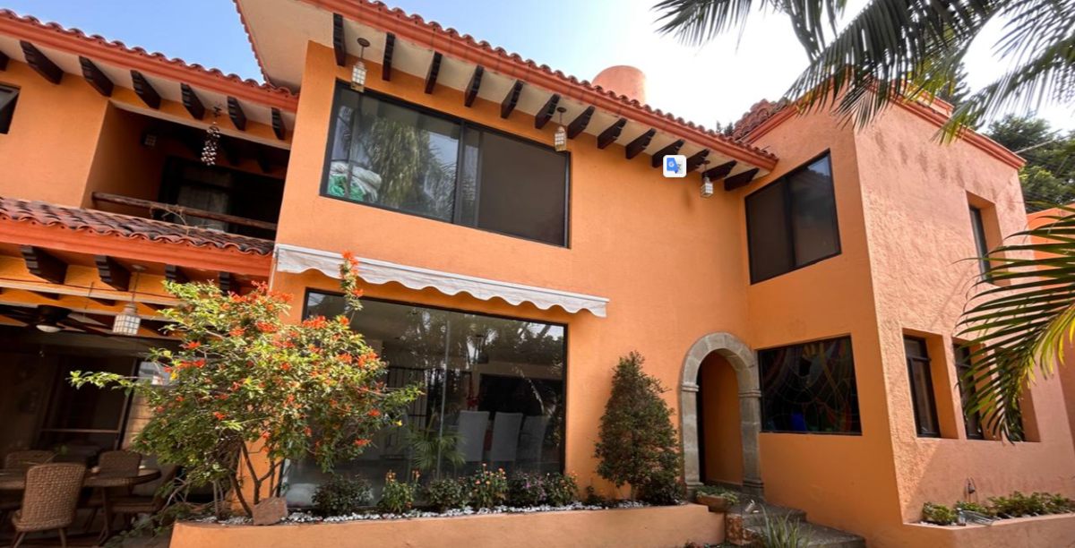 Casa en venta en Reforma, Cuernavaca — foto 1 de 9