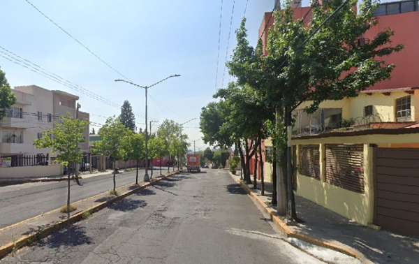 Departamento en venta en Colina del Sur, Álvaro Obregón — foto 2 de 18