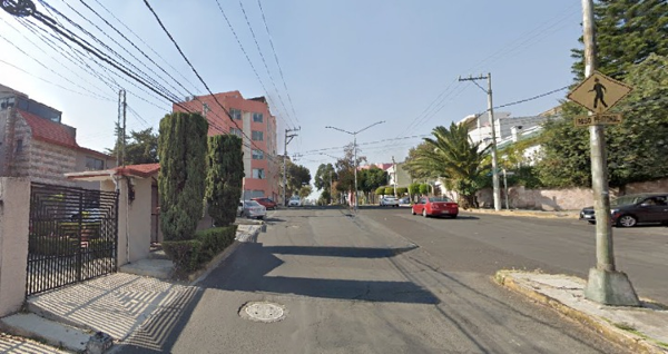 Departamento en venta en Colina del Sur, Álvaro Obregón — foto 3 de 18
