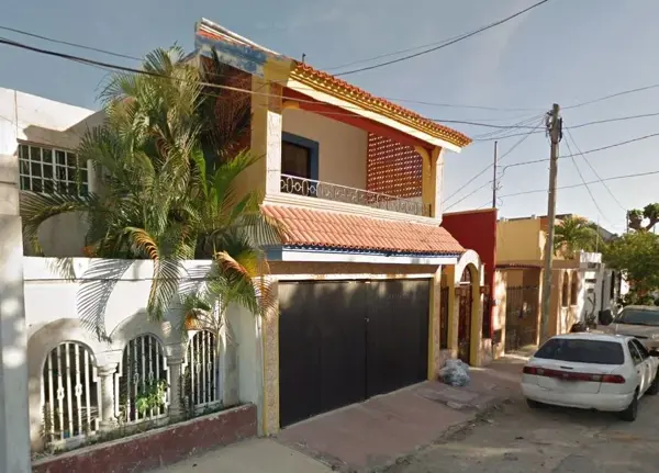 Casa en venta en Chuburna de Hidalgo, Mérida — foto 2 de 21
