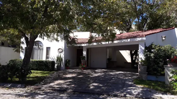 Casa en renta en San Alberto, Saltillo — foto 2 de 18
