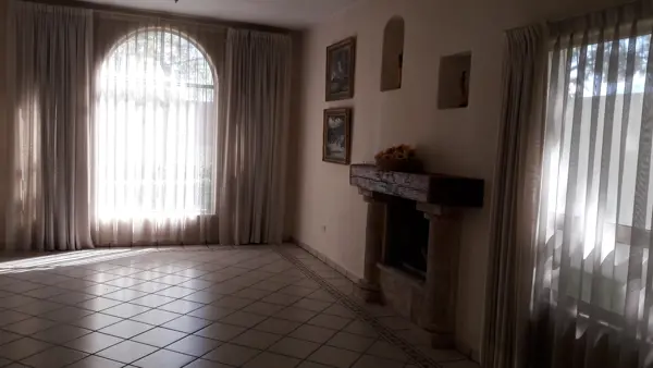 Casa en renta en San Alberto, Saltillo — foto 3 de 18