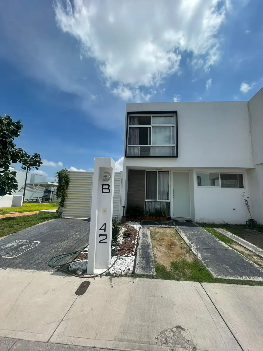 Casa en venta en La Vida, Corregidora — foto 1 de 21