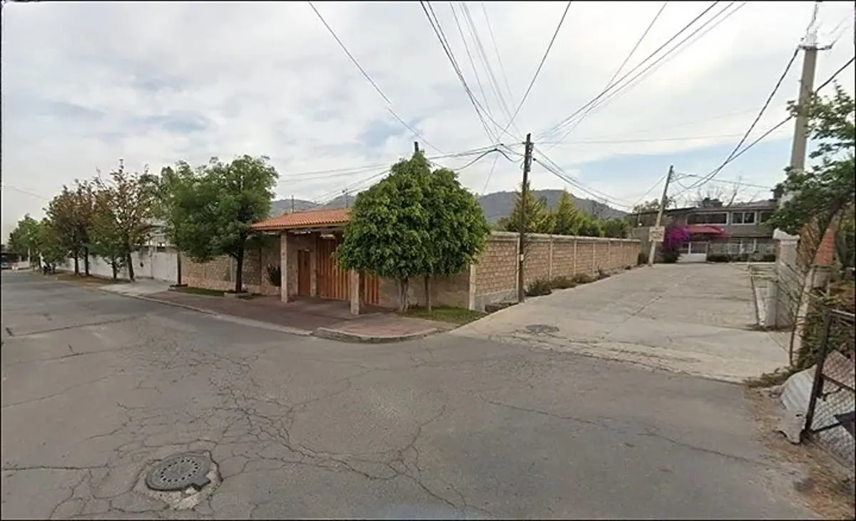 Casa en venta en San Miguel Tlaixpan, Texcoco — foto 1 de 14
