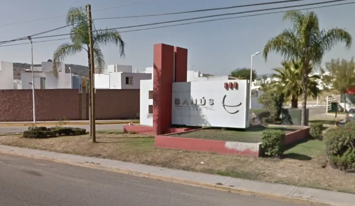 Casa en venta en Banús, Tlajomulco de Zúñiga — foto 1 de 18