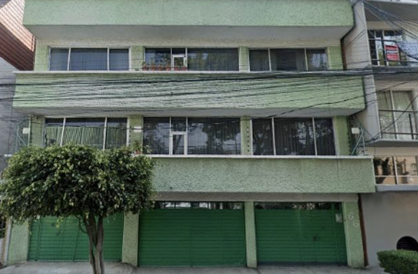 Departamento en venta en Alamos, Benito Juárez — foto 2 de 3