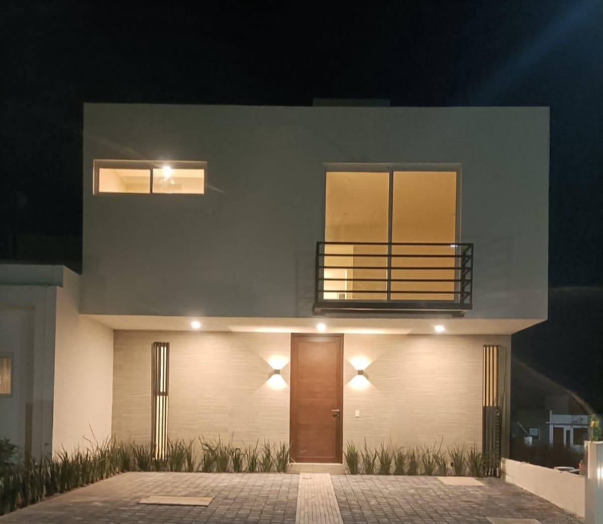 Casa en venta en Meseta Altta Homes, Apaseo El Grande — foto 1 de 10