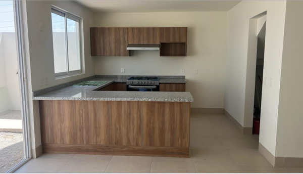 Casa en venta en Meseta Altta Homes, Apaseo El Grande — foto 2 de 10