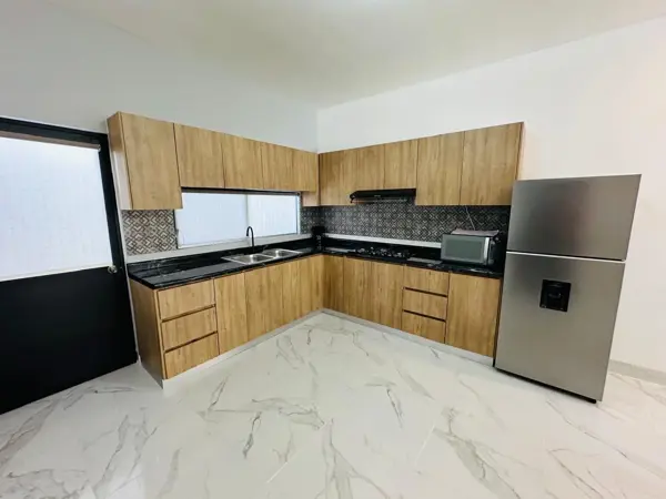 Departamento en renta en Los Viñedos, Torreón — foto 2 de 21
