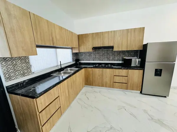 Departamento en renta en Los Viñedos, Torreón — foto 3 de 21