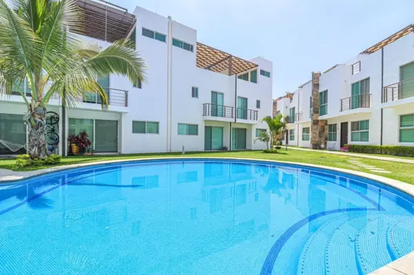 Casa en venta en Lomas de Trujillo, Emiliano Zapata — foto 2 de 24