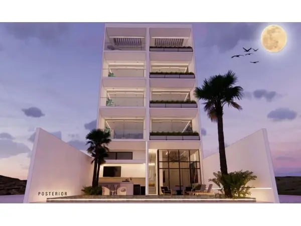 Departamento en venta en Granjas del Marqués, Acapulco de Juárez — foto 2 de 4