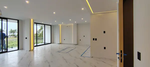 Departamento en venta en Granjas del Marqués, Acapulco de Juárez — foto 3 de 4
