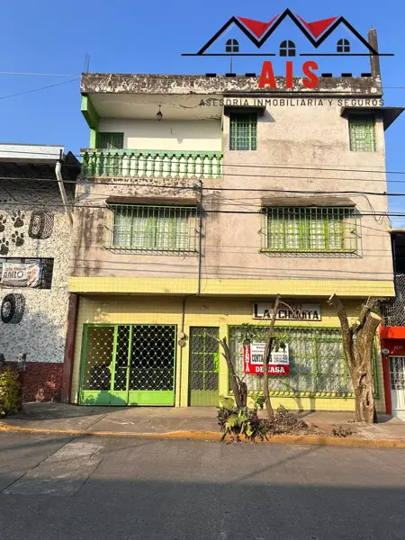 Casa en venta en Moderna, Córdoba — foto 3 de 6