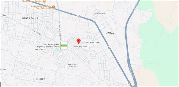 Casa en venta en Jardines de La Hacienda, Tonalá — foto 3 de 14