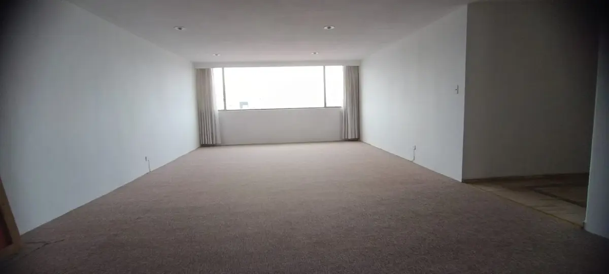 Departamento en venta en Polanco II Sección, Miguel Hidalgo — foto 1 de 17