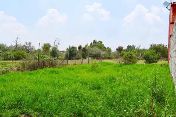 Terreno en venta en San Antonio Cacalotepec, San Andrés Cholula — foto 2 de 11