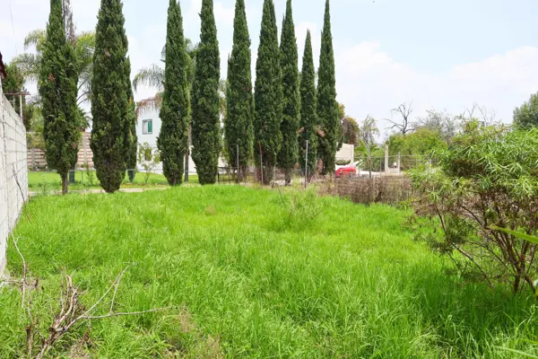 Terreno en venta en San Antonio Cacalotepec, San Andrés Cholula — foto 3 de 11