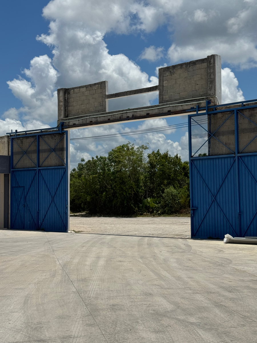 Bodega en renta en Nuevo Pedregal, Benito Juárez — foto 1 de 10