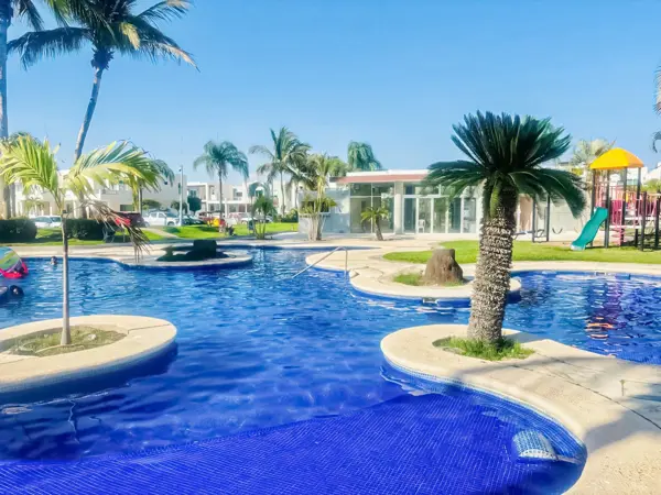Casa en renta en Villa Marina, Mazatlán — foto 2 de 18