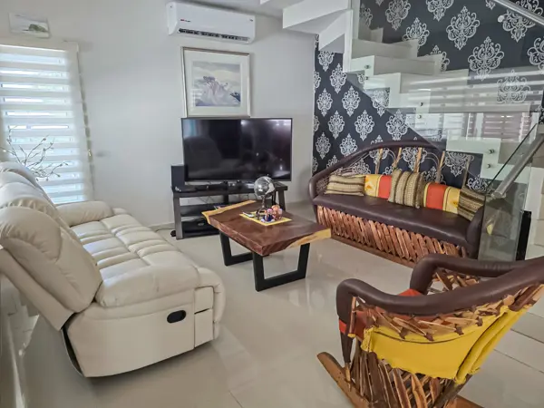 Casa en renta en Villa Marina, Mazatlán — foto 3 de 18