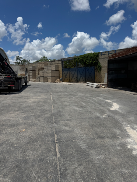 Bodega en renta en Nuevo Pedregal, Benito Juárez — foto 3 de 10