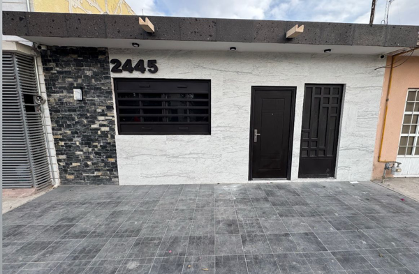 Casa en venta en Torreon Centro, Torreón — foto 2 de 7