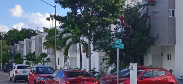 Casa en venta en Playa del Carmen, Solidaridad — foto 3 de 15