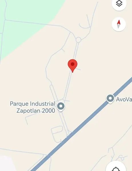 Terreno en venta en Ciudad Guzman Centro, Zapotlán El Grande — foto 3 de 4