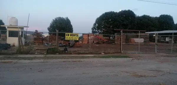 Terreno en venta en Ciudad Guzman Centro, Zapotlán El Grande — foto 2 de 4