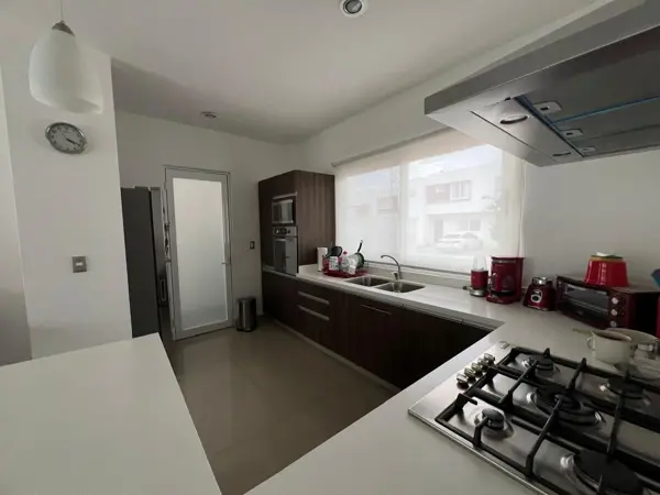 Casa en renta en Zibatá, El Marqués — foto 2 de 13