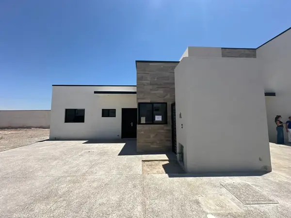 Casa en venta en Los Olivos, Gómez Palacio — foto 2 de 14