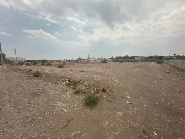 Terreno en venta en Albia, Torreón — foto 3 de 3