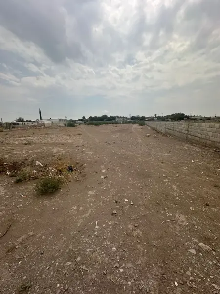 Terreno en venta en Albia, Torreón — foto 2 de 3