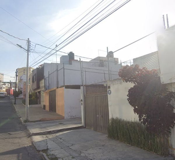 CASA EN VENTA COLONIA BELISARIO DOMÍNGUEZ, PUEBLA
