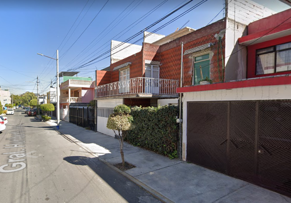 Casa en venta en Constitucion de 1917, Iztapalapa — foto 3 de 11
