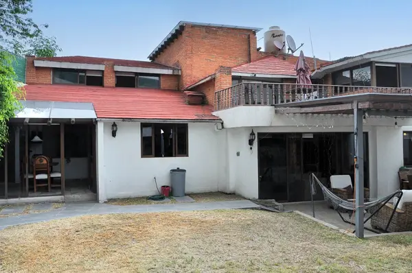 Casa en venta en Club de Golf Bellavista, Atizapán de Zaragoza — foto 2 de 26